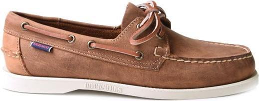 Produktbild Sebago Docksides Portland Crazy Horse-50.5 (50)