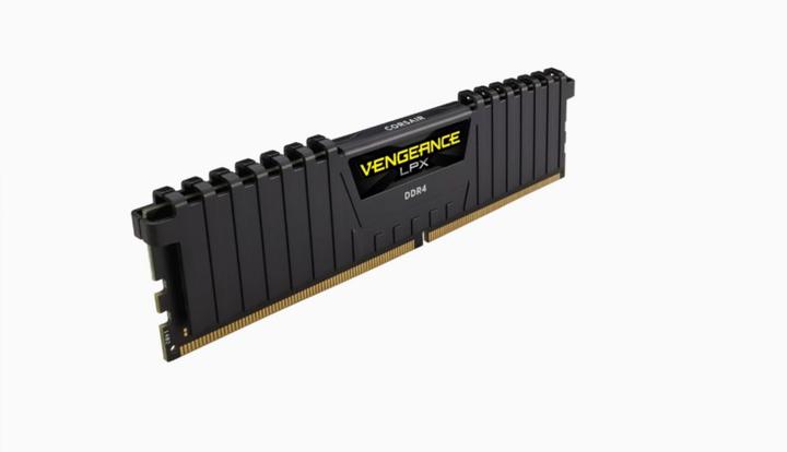 Image du produit Corsair Vengeance LPX (2 x 16GB, 3200 MHz, RAM DDR4, DIMM)