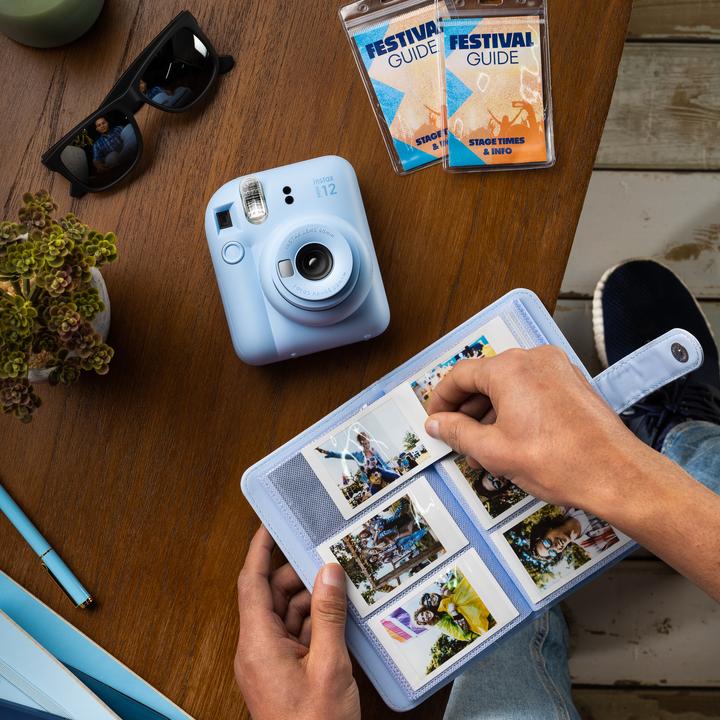 Productafbeelding Fujifilm Instax Mini 12