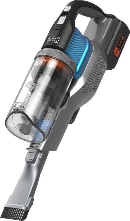 Immagine prodotto Black & Decker Aspirapolvere a batteria POWERSERIES Extreme