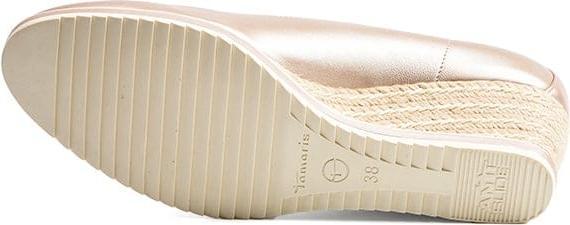 Actual product image Tamaris Wedge pumps (40)