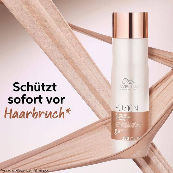 Produktbild Wella Fusion (1000 ml, Flüssiges Shampoo)