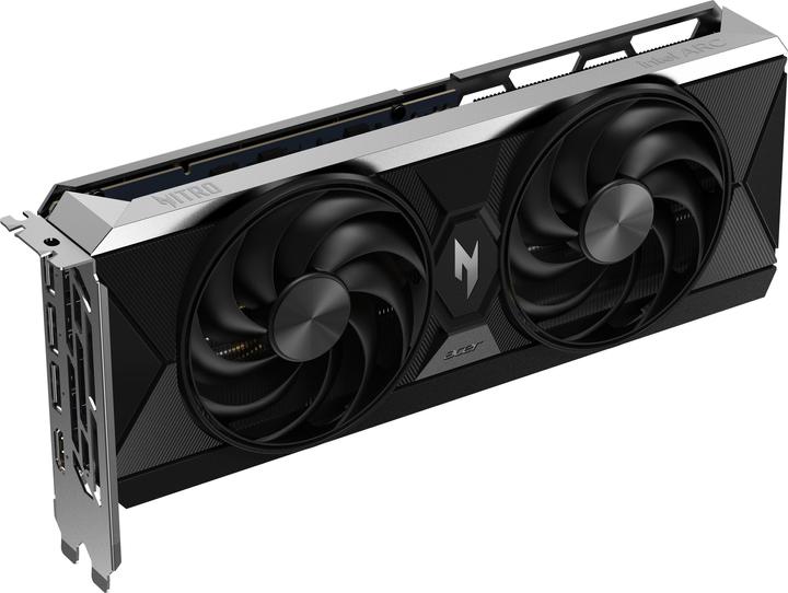Produktbild Acer Nitro Arc B580 OC (12 GB)