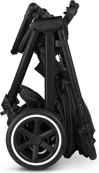 Produktbild ABC Design Samba 2 Set Kinderwagen inkl. Tragewanne