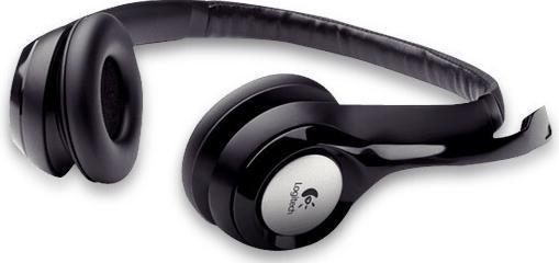 Actual product image Logitech H390 (Cable, USB-A)