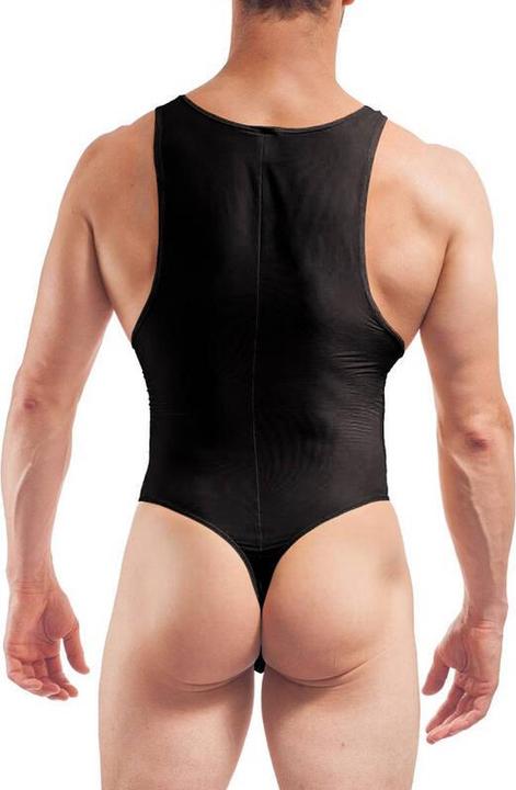 Produktbild Wojoer String Body (XL)