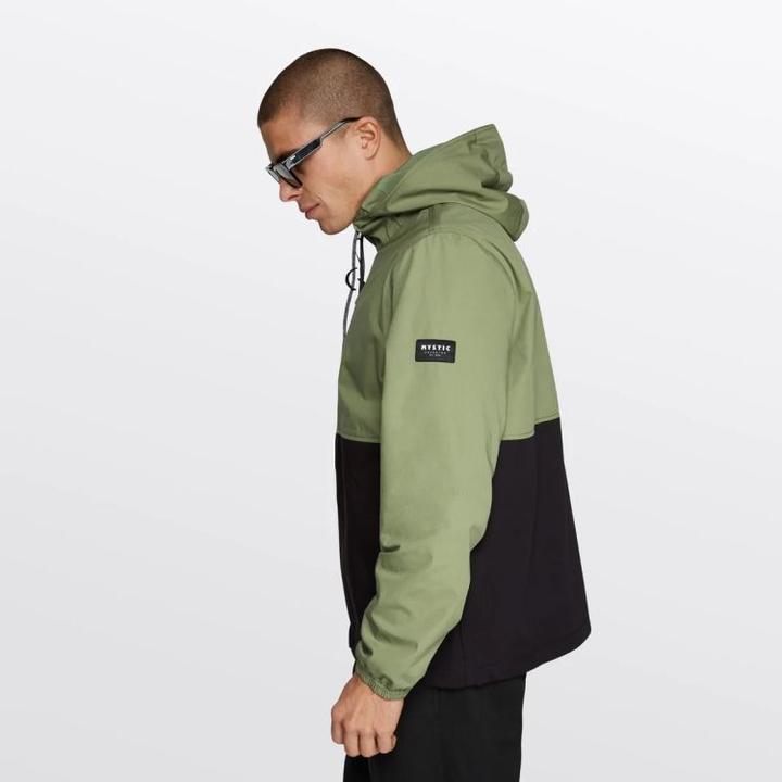 Produktbild Mystic Canvas Jacket (XL)