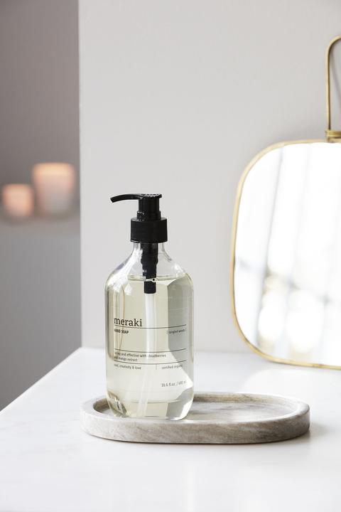 Produktbild Meraki Tangled Woods (Flüssigseife, 490 ml)