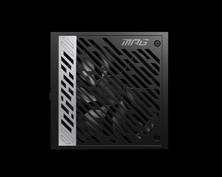 Actual product image MSI MPG A850G (850 W)