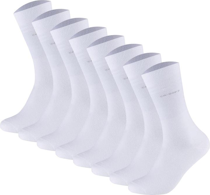 Camano ca-soft Socks 8p (8er Pack, 35 - 38)