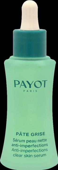 Actual product image Payot Paris Pâte Grise Sérum Peau Normale Anti Imp (30 ml)