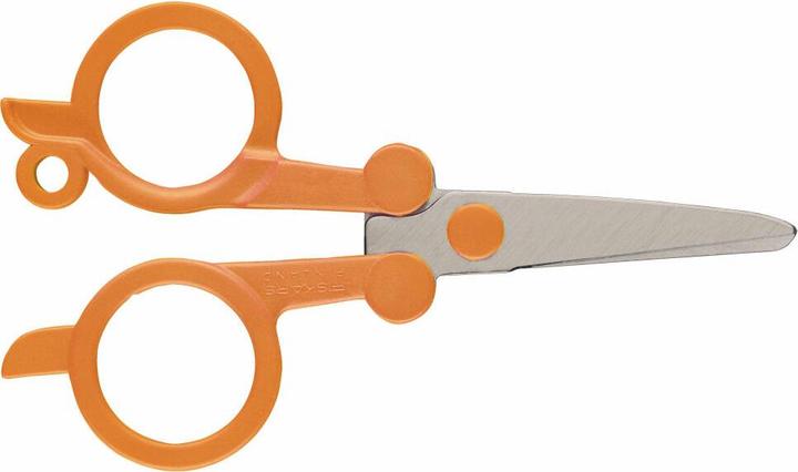 Produktbild Fiskars Schere klappbar (11 cm)