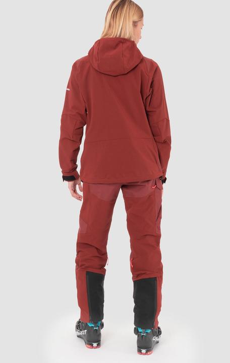 Immagine prodotto Salewa Sella Durastretch Hybrid Softshell Jacket Da (40, L)