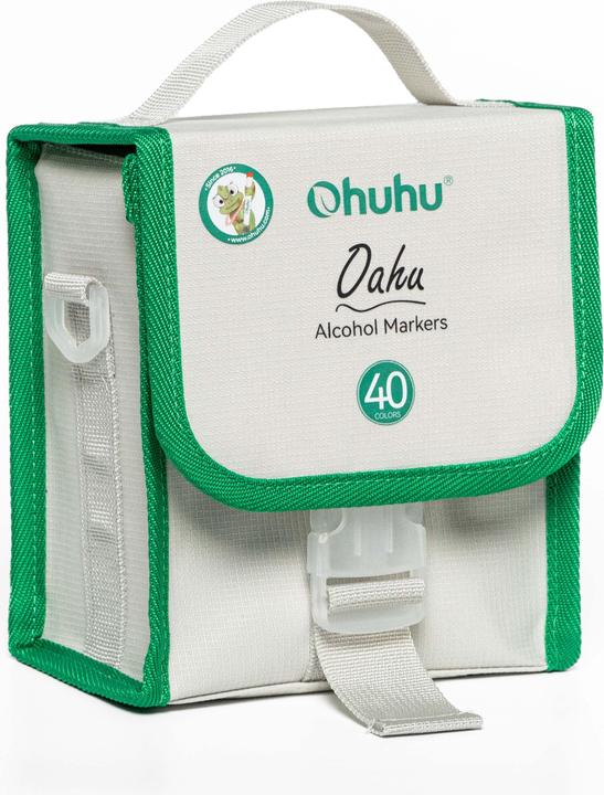 Produktbild Ohuhu Oahu (Mehrfarbig, 40 x)