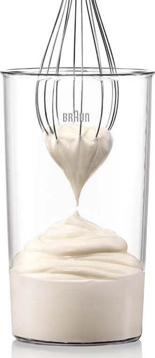 Produktbild Braun MQ 3137 Sauce+