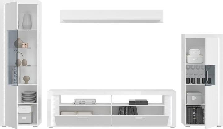 Produktbild Xonox Home Skylight (351 x 46 x 202 cm)
