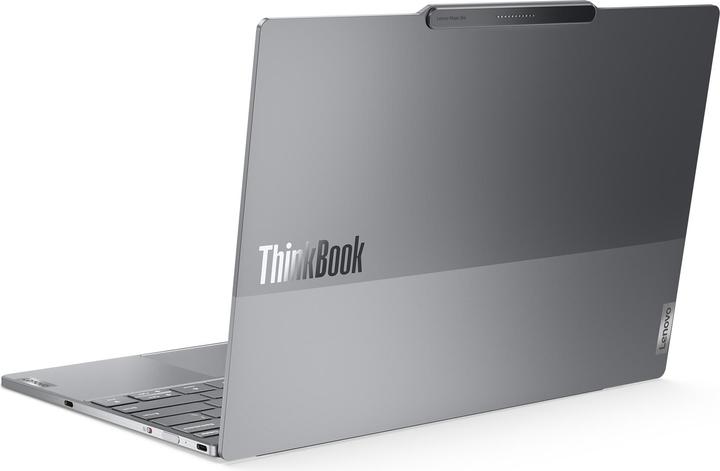 Actual product image Lenovo ThinkBook 13x Gen 4 (14", Intel Core Ultra 9 185H, 32 GB, 1000 GB, CH)
