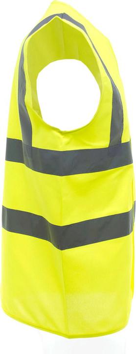 Produktbild Yoko Premium HiVis Weste (XXL)