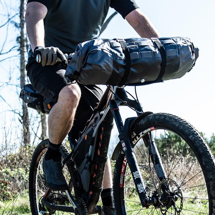Actual product image Blackburn Outpost (14 l, Handlebar bag)