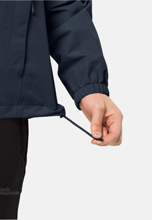 Image du produit Jack Wolfskin Stormy Point 2L Jkt M (3XL)