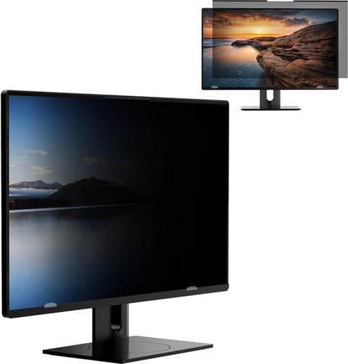 Actual product image FreeVoice Privacy Filter Monitor(34"'-21:9) - 346*806mm (34", 21 : 9)
