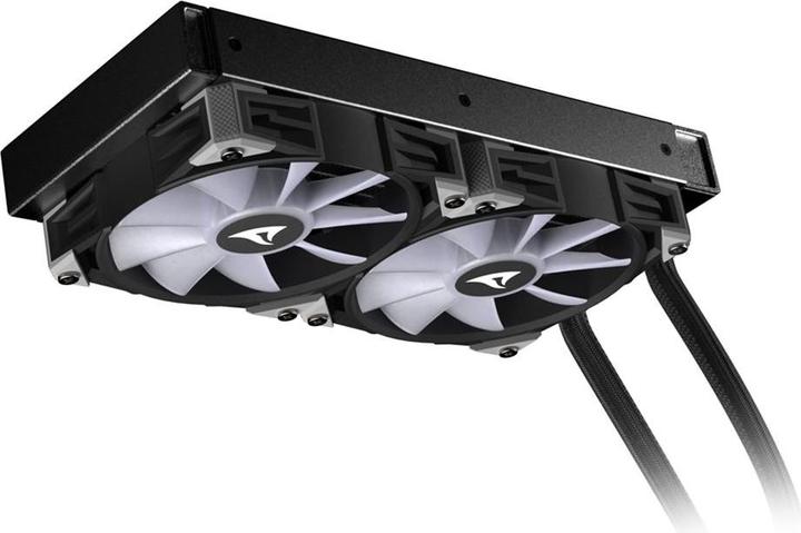 Produktbild Sharkoon S70 RGB AIO 240 MM