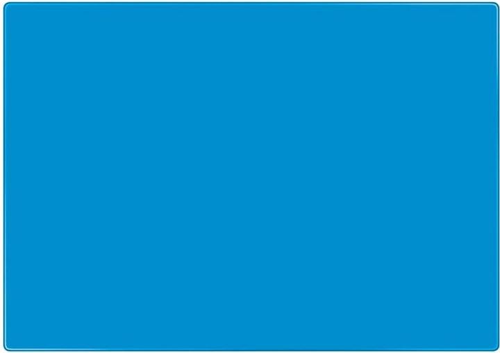 Produktbild Magni Veloflex 4634351 - Bastelunterlage DIN A3 blau, rutschfest, 42 x 29 cm, 1 Stück (42 x 29 cm)