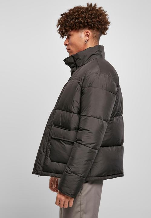 Immagine prodotto Urban Classics Short Puffer Jacket (XL)