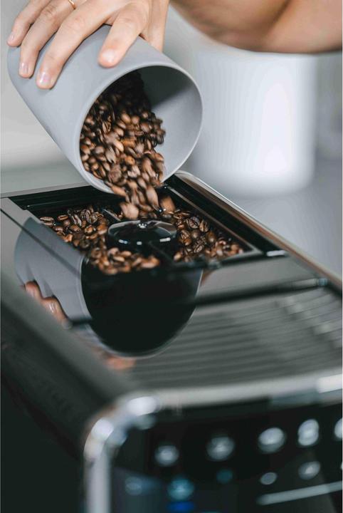Image du produit Melitta Barista Smart T F830-101