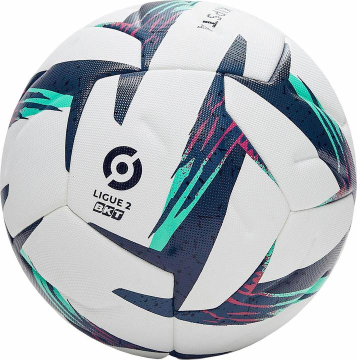 Kipsta Ligue 1 Uber Eats Offizieller Spielball (5)