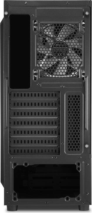 Produktbild Sharkoon SK3 RGB (mATX, Mini-ITX, ATX)