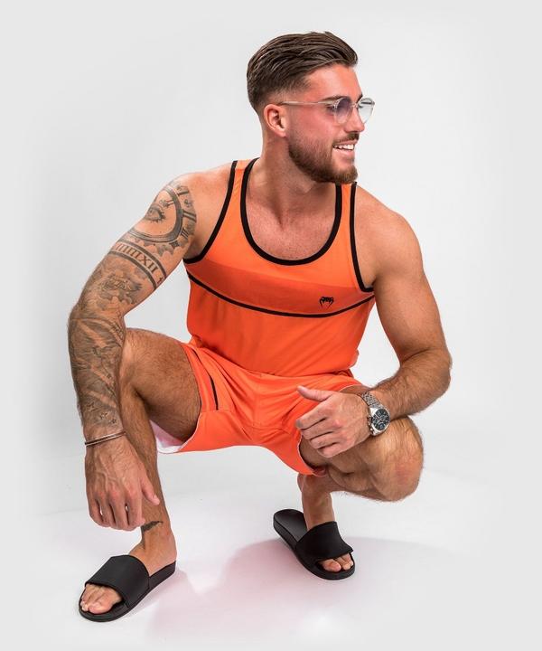 Venum Bali Tank Top - Coral (S)