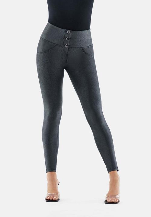 Actual product image Freddy WR.UP® Shaping Pants WRUP2HF237 (L)