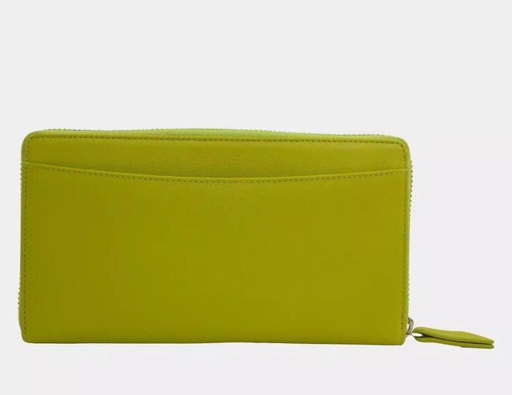 Immagine prodotto Braun Büffel Portafoglio Joy con protezione RFID in pelle 19 cm