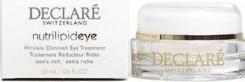 Image du produit Declaré contour des yeux (Crème, 20 ml, Jour + nuit)