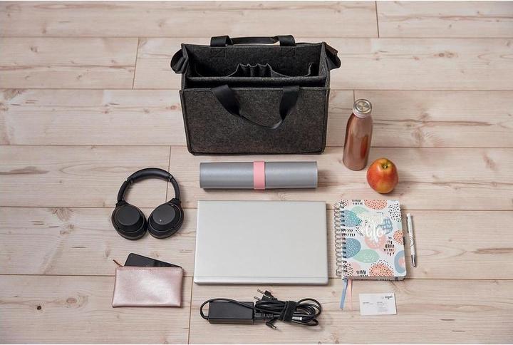 Produktbild Sigel Desk Sharing Bag M (14")