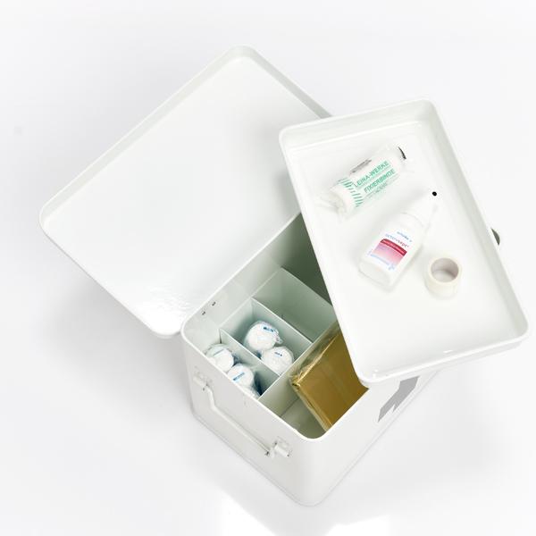 Produktbild Zeller Present Medizin (Verbandskasten)
