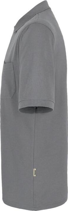 Image du produit Hakro Polo à poches MIKRALINAR®. (4XL)