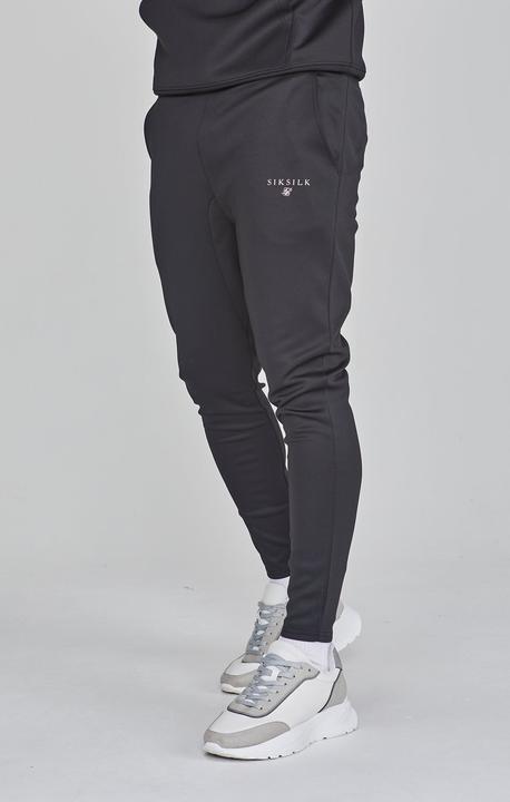 Actual product image Siksilk Jogging trousers Essentials Poly Joggers (S)