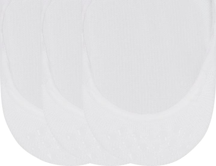 Produktbild Falke Step 3-Pack Damen Füsslinge (41 - 42)