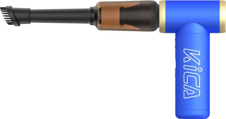 Actual product image Kica Jet Fan 2S