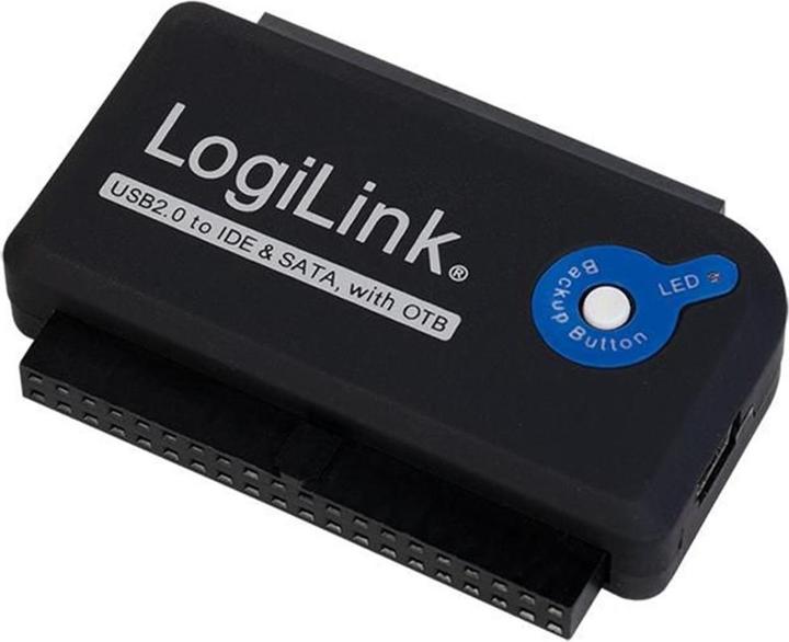 LogiLink Au0006c