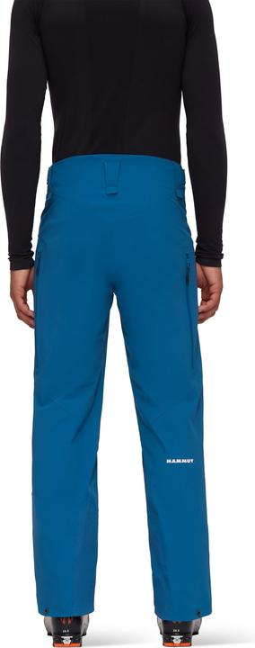 Produktbild Mammut Stoney HS Pants Men (52)