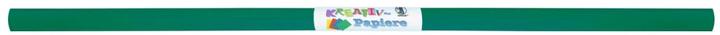 Produktbild Ursus Drachenpapier 70 x 100 cm, 42 g/m², Dunkelgrün (42 g/m², 1 x)
