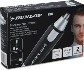 Produktbild Dunlop DunlopNasen- und Ohrhaartrimmer