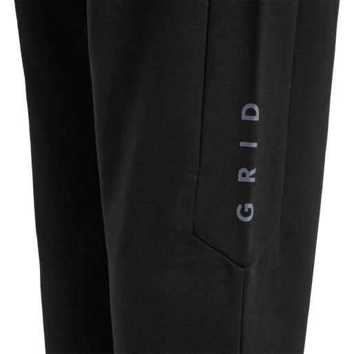 Produktbild hummel Offgrid Cotton Pants Wo (S)