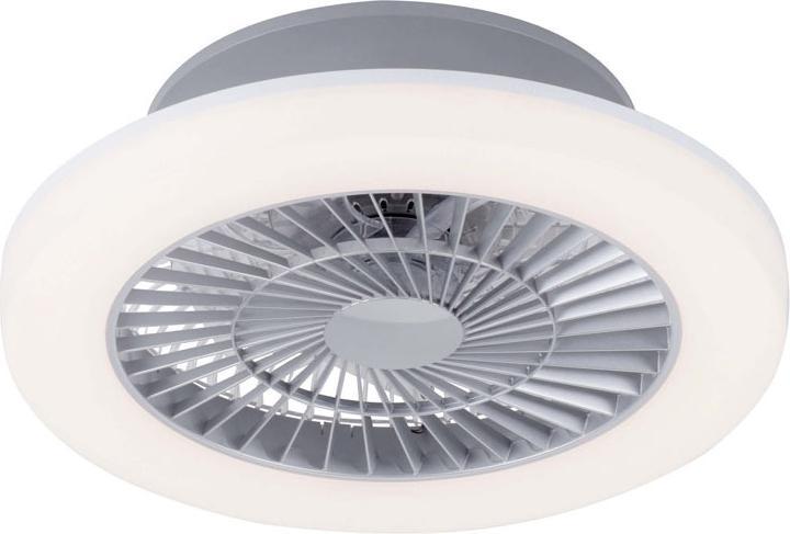 Selltec LED ceiling lamp fan (3160 lm)