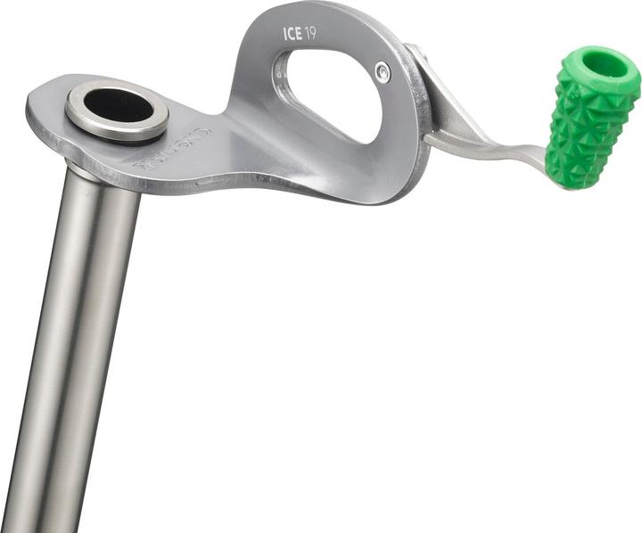Produktbild Simond Eisschraube Ice 19 cm
