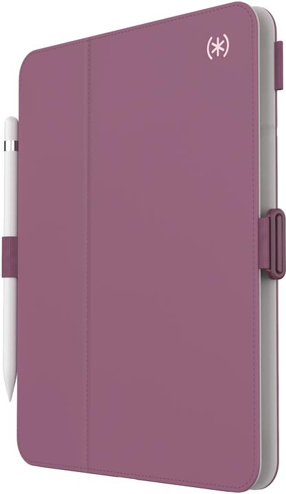Plumberry, Crepe Pink, Crushed Purple