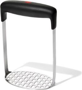 Produktbild OXO Soft Works Smooth Gemüsestampfer